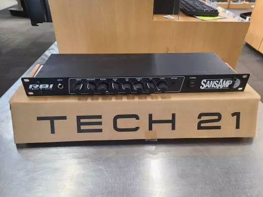Tech 21 - RBI